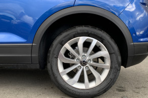 VOLKSWAGEN T ROC NEUF 26 1.5 TSI EVO2 150CH STYLE DSG7