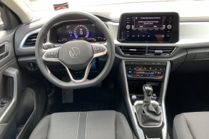 VOLKSWAGEN T ROC NEUF 26 1.5 TSI EVO2 150CH STYLE DSG7