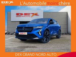 RENAULT RAFALE NEUF 23 1.2 E TECH FULL HYBRID 200CH ESPRIT ALPINE