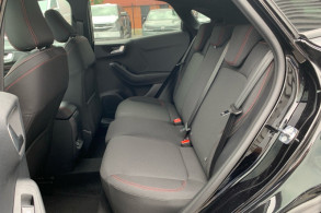 FORD PUMA NEUF 29 1.0 ECOBOOST HYBRID 125CH ST LINE S S POWERSHIFT