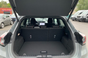 FORD PUMA NEUF 29 1.0 ECOBOOST HYBRID 125CH ST LINE S S POWERSHIFT