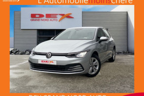 VOLKSWAGEN GOLF VIII 2.0 TDI 115CH LIFE