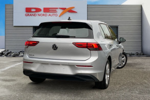 VOLKSWAGEN GOLF VIII 2.0 TDI 115CH LIFE