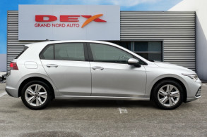 VOLKSWAGEN GOLF VIII 2.0 TDI 115CH LIFE