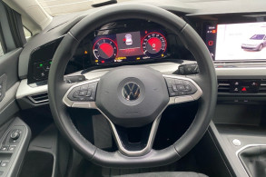 VOLKSWAGEN GOLF VIII 2.0 TDI 115CH LIFE