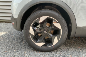 RENAULT CAPTUR II NEUF 26 1.0 ECO G 100CH TECHNO