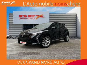 RENAULT CLIO V NEUF 22 1.0 ECO G 100CH EVOLUTION