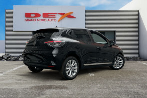 RENAULT CLIO V NEUF 22 1.0 ECO G 100CH EVOLUTION