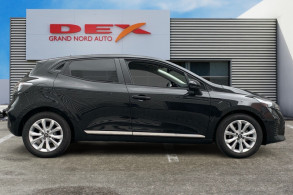 RENAULT CLIO V NEUF 22 1.0 ECO G 100CH EVOLUTION