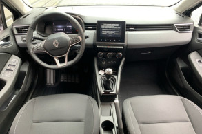 RENAULT CLIO V NEUF 22 1.0 ECO G 100CH EVOLUTION