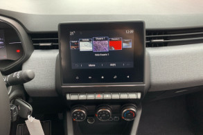 RENAULT CLIO V NEUF 22 1.0 ECO G 100CH EVOLUTION