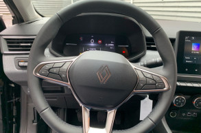 RENAULT CLIO V NEUF 22 1.0 ECO G 100CH EVOLUTION