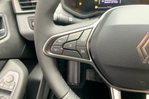 RENAULT CLIO V NEUF 22 1.0 ECO G 100CH EVOLUTION