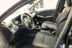 RENAULT CLIO V NEUF 22 1.0 ECO G 100CH EVOLUTION