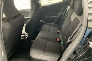 RENAULT CLIO V NEUF 22 1.0 ECO G 100CH EVOLUTION