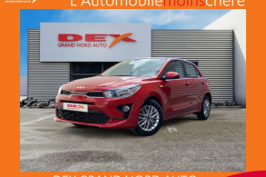 KIA RIO 1.2 DPI 84CH ACTIVE BUSINESS