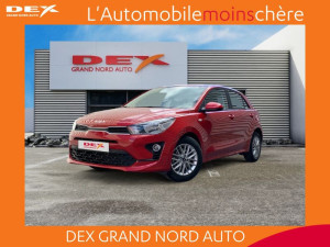 KIA RIO 1.2 DPI 84CH ACTIVE BUSINESS