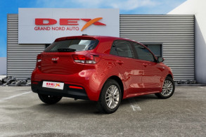 KIA RIO 1.2 DPI 84CH ACTIVE BUSINESS