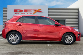 KIA RIO 1.2 DPI 84CH ACTIVE BUSINESS