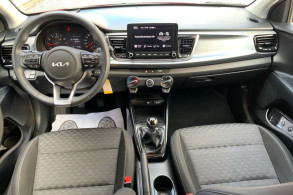 KIA RIO 1.2 DPI 84CH ACTIVE BUSINESS