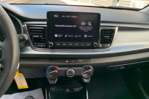 KIA RIO 1.2 DPI 84CH ACTIVE BUSINESS