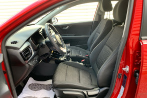KIA RIO 1.2 DPI 84CH ACTIVE BUSINESS