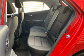 KIA RIO 1.2 DPI 84CH ACTIVE BUSINESS