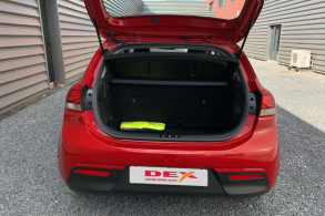 KIA RIO 1.2 DPI 84CH ACTIVE BUSINESS