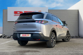 PEUGEOT 5008 NEUF 27 HYBRID 145CH ALLURE E DCS6