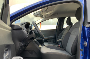 DACIA SANDERO NEUF 1.0 ECO G 100CH STEPWAY EXTREME 