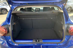 DACIA SANDERO NEUF 1.0 ECO G 100CH STEPWAY EXTREME 