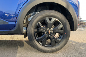 DACIA SANDERO NEUF 1.0 ECO G 100CH STEPWAY EXTREME 