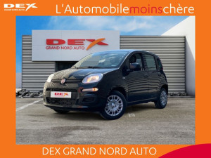 FIAT PANDA NEUF 19 CLASSIC 1.0 70CH BSG S S ICONE STEP 2