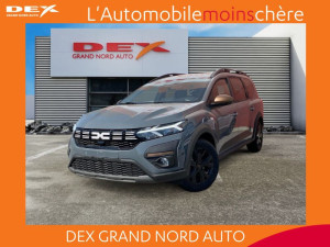 DACIA JOGGER NEUF 1.0 TCE 110CH EXTREME 7 PLACES