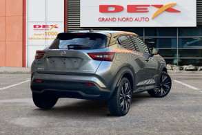 NISSAN JUKE 1.0 DIG T 114CH N CONNECTA