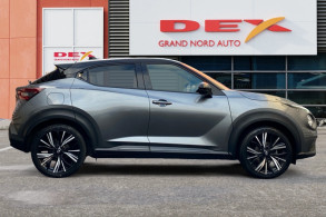 NISSAN JUKE 1.0 DIG T 114CH N CONNECTA