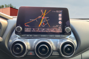 NISSAN JUKE 1.0 DIG T 114CH N CONNECTA