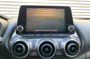 NISSAN JUKE 1.0 DIG T 114CH N CONNECTA