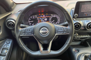 NISSAN JUKE 1.0 DIG T 114CH N CONNECTA