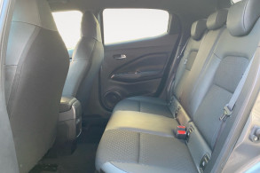 NISSAN JUKE 1.0 DIG T 114CH N CONNECTA