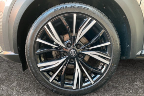 NISSAN JUKE 1.0 DIG T 114CH N CONNECTA