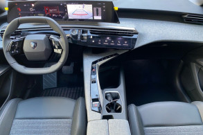 PEUGEOT 5008 NEUF 27 HYBRID 145CH ALLURE E DCS6