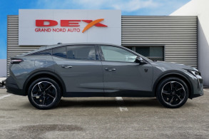 PEUGEOT 408 HYBRID 136CH GT E DCS6