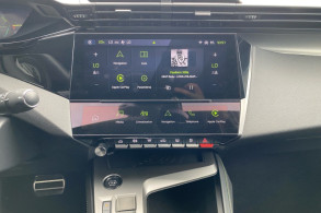 PEUGEOT 408 HYBRID 136CH GT E DCS6