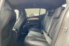 PEUGEOT 408 HYBRID 136CH GT E DCS6