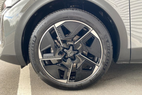 PEUGEOT 408 HYBRID 136CH GT E DCS6