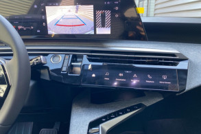 PEUGEOT 5008 NEUF 27 HYBRID 145CH ALLURE E DCS6