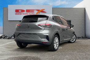 RENAULT CLIO V NEUF 22 1.0 ECO G 100CH EVOLUTION