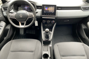 RENAULT CLIO V NEUF 22 1.0 ECO G 100CH EVOLUTION