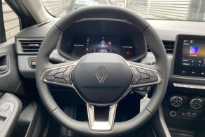 RENAULT CLIO V NEUF 22 1.0 ECO G 100CH EVOLUTION